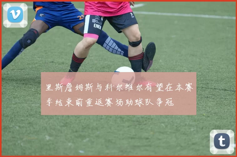 里斯詹姆斯与科尔维尔有望在本赛季结束前重返赛场助球队争冠