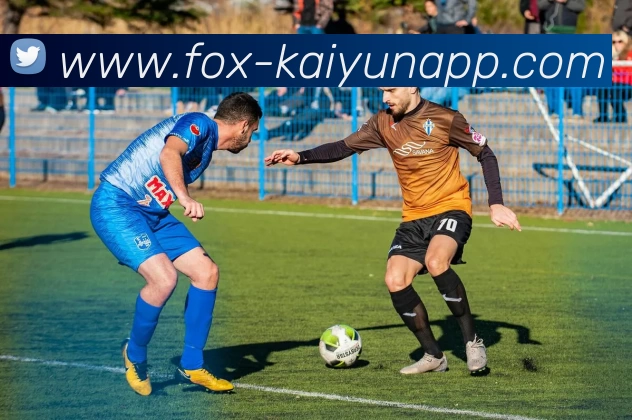 开云体育品牌故事